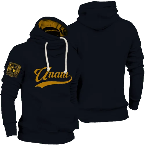UNAM Retro Sudadera